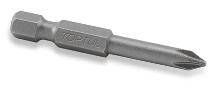 Uždedamas antgalis PHILIPS 1/4" PH2