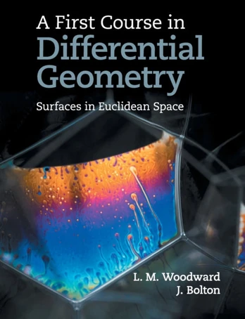 First Course in Differential Geometry