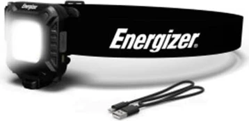 Energizer headlamp HFCALP