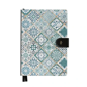 Tropical Oasis - Ornament Infinity Planner