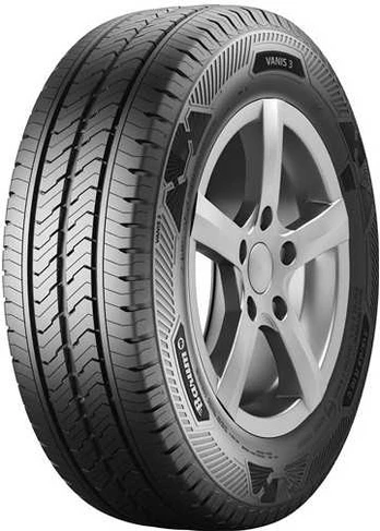 Barum Vanis 3 185/75 R16C 104R