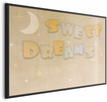 Artgeist Plakatas - A Wish for a Good Night