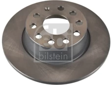 Stabdžių diskas FEBI BILSTEIN 171439 kaina