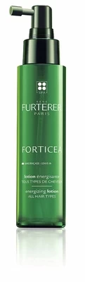 Purškiklis vyrams Rene Furterer Forticea Lotion Energizzante, 100 ml