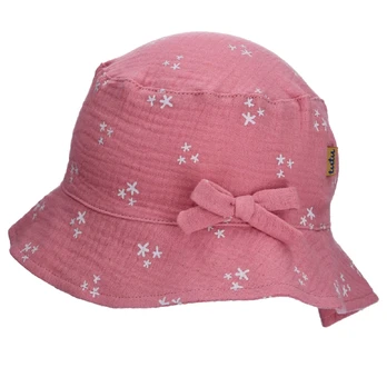 TUTU kepurė, rožinė, 3-007770, 46-48 cm