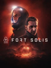 Fort Solis PC kaina