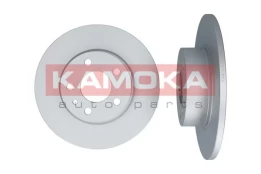 Stabdžių diskas KAMOKA 103134 kaina