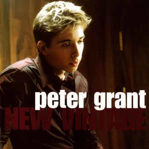CD Peter Grant - New Vintage