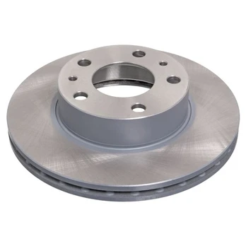 FEBI FE43933 Brake Disc