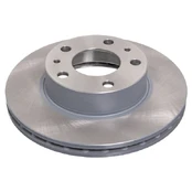 FEBI FE43933 Brake Disc kaina