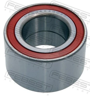 Rato guolis FEBEST DAC35640037