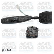 Vairo kolonėlės jungiklis MEATDORIA 23251 kaina