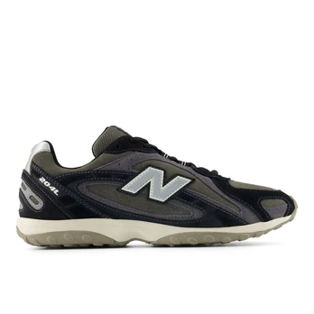 New Balance - Dydis 40.5 (U204L5WZ New Balance batai)