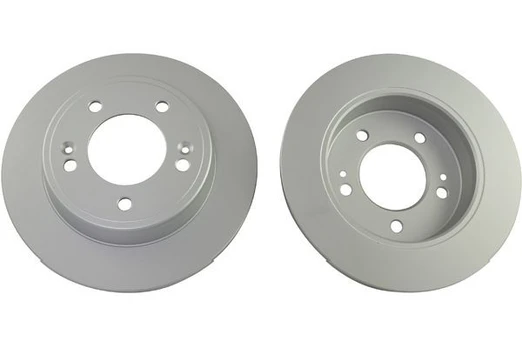 Stabdžių diskas Kavo Parts BR-3275-C