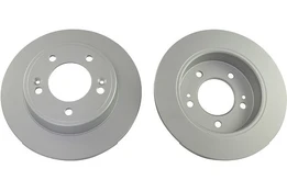 Stabdžių diskas Kavo Parts BR-3275-C kaina