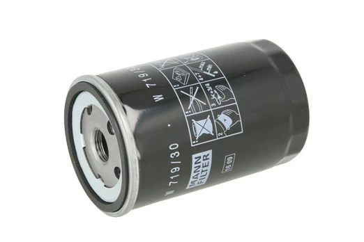 Alyvos filtras MANN-FILTER W 719/30