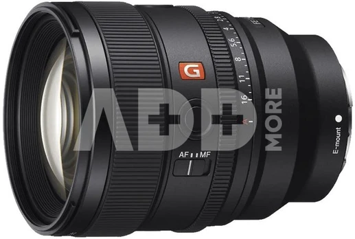 Sony FE 85mm F1.4 GM II