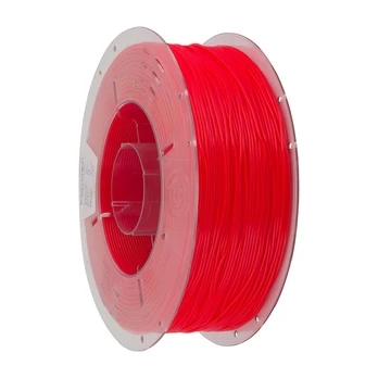 PrimaCreator EasyPrint FLEX 95A – 1.75mm – 1kg – raudonas