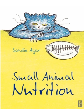 Small Animal Nutrition