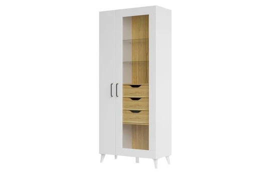 Szynaka Trendline Vitrina BARRIS 12
