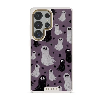 Spooky - Samsung Galaxy S25 Ultra Case, Elite Light (Magnetic) / Gold