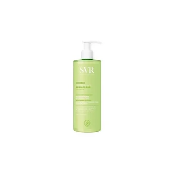 SVR Sebiaclear Creme Lavante Cleansing Cream 400ml