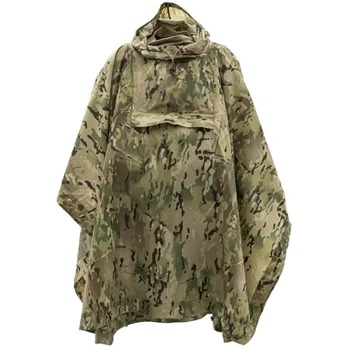 Poncho Carinthia Pro-C Vienas dydis - MultiCam