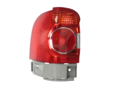 Galinis žibintas HELLA 2VA964 957-011 kaina