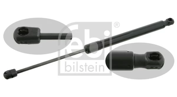 FEBI FE27666 Boot strut