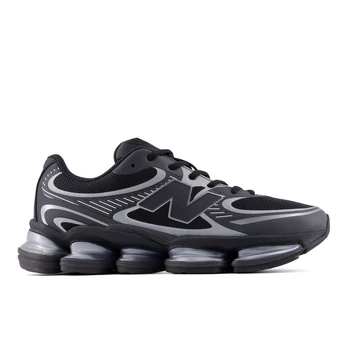 New Balance 2000 Black/ Silver Metallic - Dydis 36 (U20008LL New Balance batai)