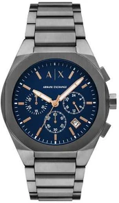 Vyriškas laikrodis ARMANI EXCHANGE AX4182 Rafael + BOX