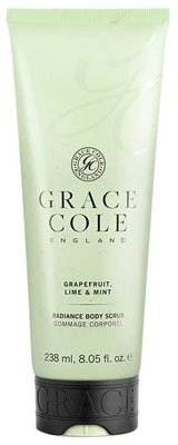 Kūno šveitiklis Grace Cole, 238 ml