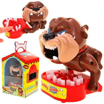 Stalo žaidimas Happy Game Dog