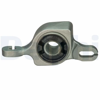 DELPHI TD1710W Front axle wishbone bush