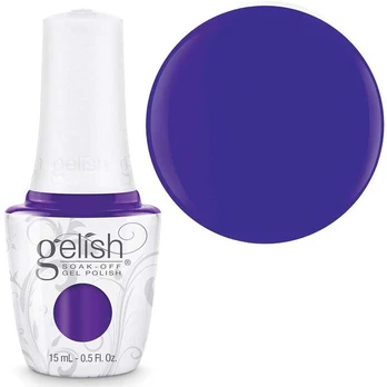 GELISH #1110179 Anime-zing Color, 15ml