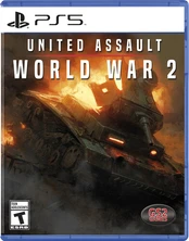 United Assault World War 2  kaina