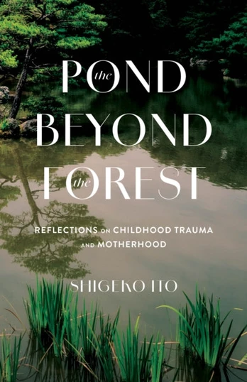 Pond Beyong the Forest