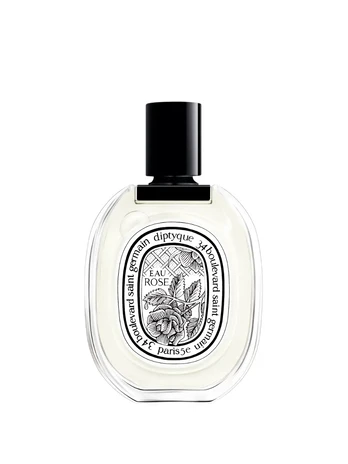 Diptyque Eau Rose 100ml Moterims EDT