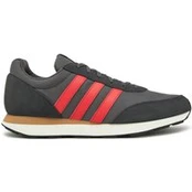 Laisvalaikio batai adidas Run 60s 3.0 JI4946 Pilka kaina