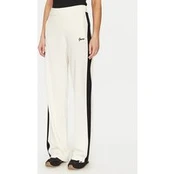 Guess Sportinės kelnės V5GB00 Z3D60 Écru Regular Fit