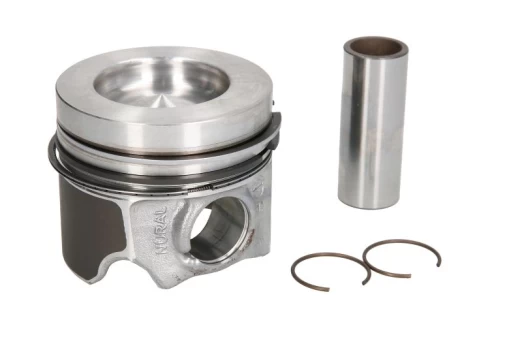 NURAL 87-444100-00 Piston