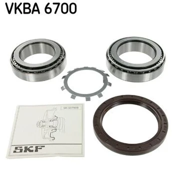 SKF VKBA 6700 Wheel bearing kit