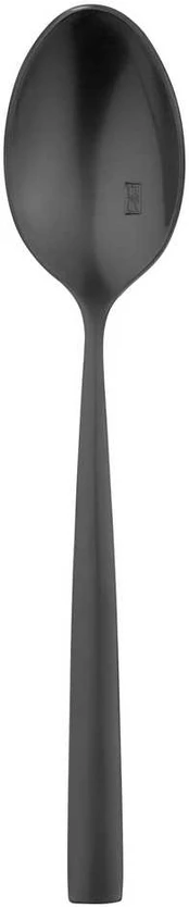 Espresso spoon, Su Juodas