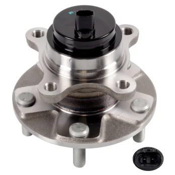 BLUE PRINT ADT38284 Wheel bearing kit