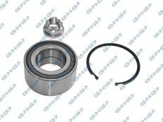 Rato guolio komplektas GSP GK6682 kaina