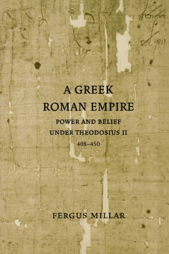 Greek Roman Empire