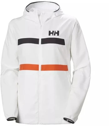 Helly Hansen Salt Stripe Windbreaker Jacket W 34455 001