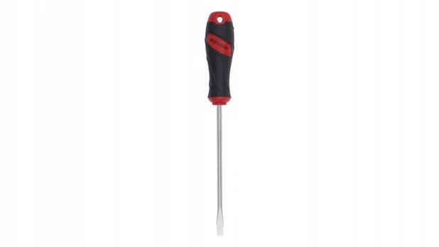 Plokščias atsuktuvas 6,0 x 150mm Crv Kreator