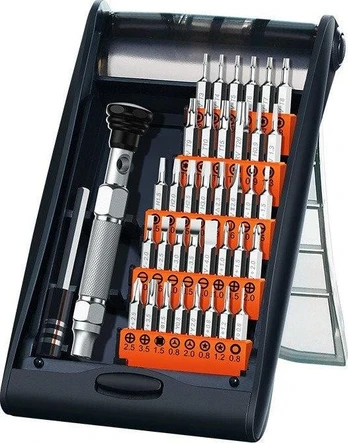 Trusa Surubelnite cu Accesorii 38in1 - Ugreen (80459) - Black