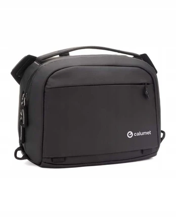 Calumet PRIME Sling 4L juodas